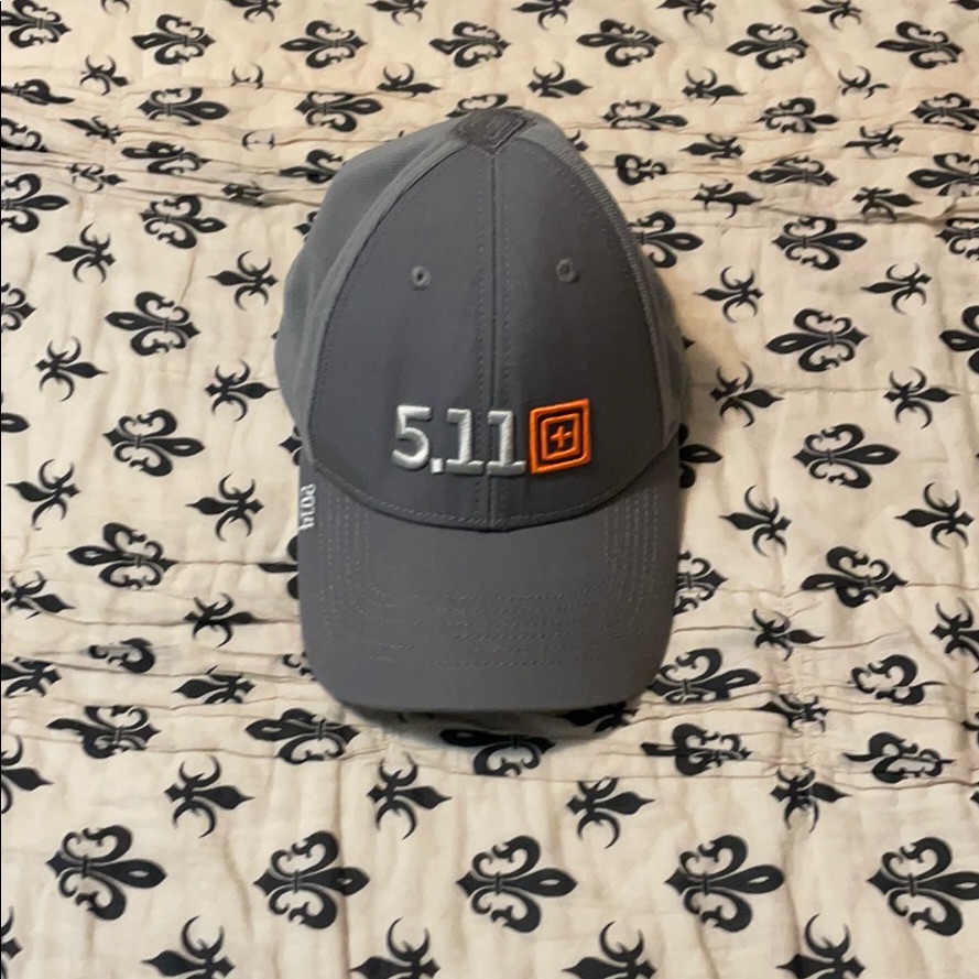 5.11 Cap
